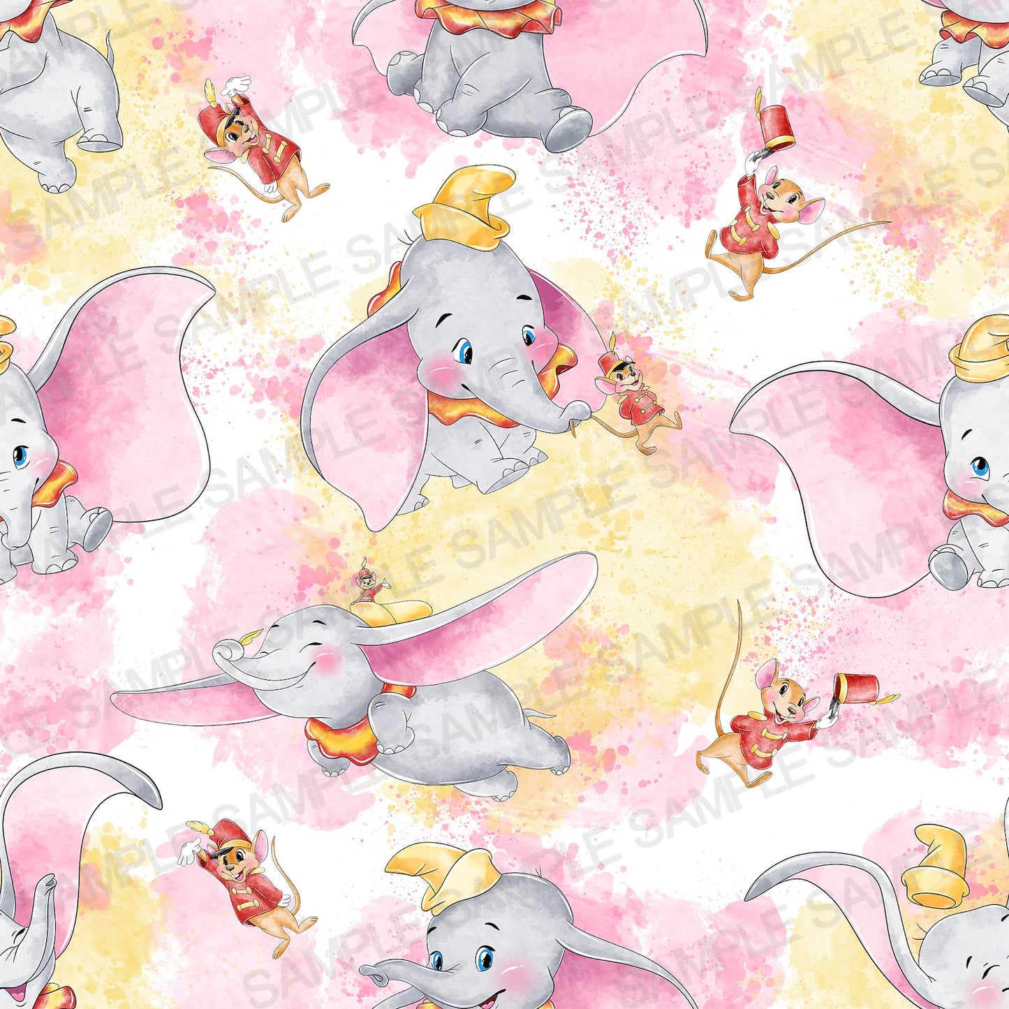 Testers - Dumbo