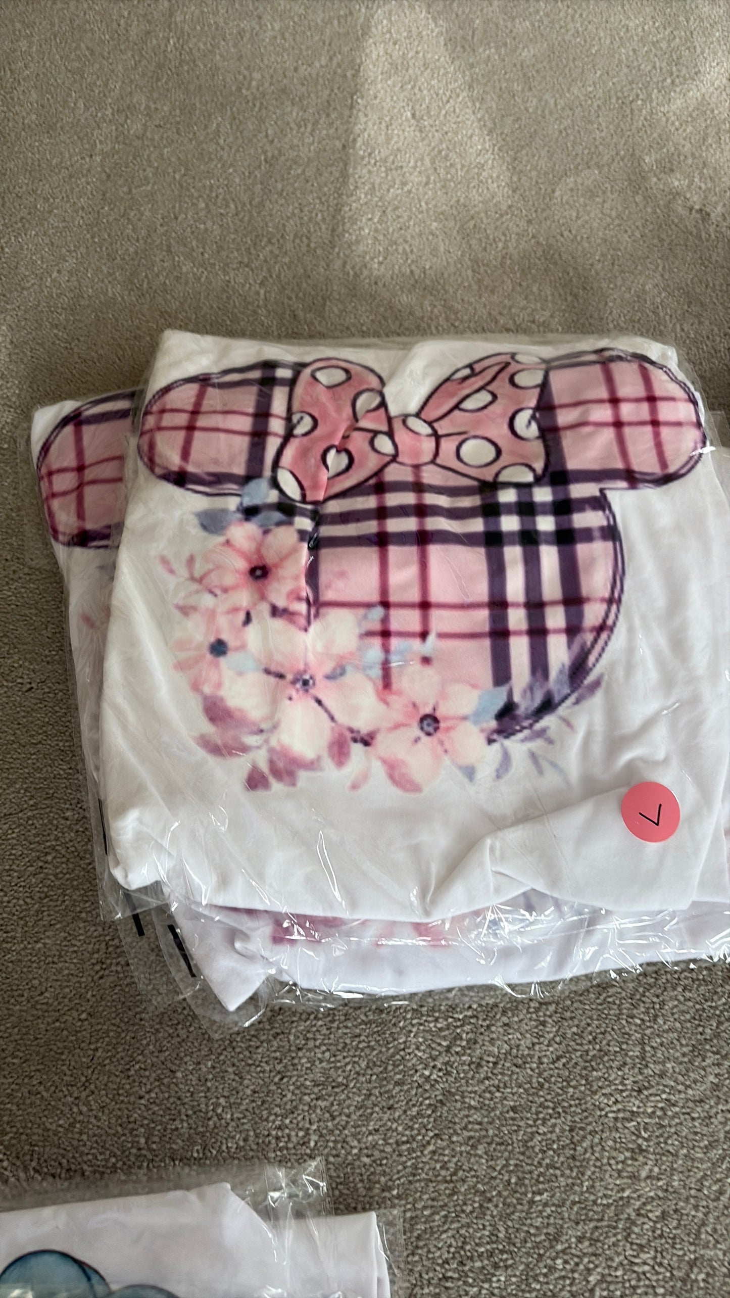 Clearance Printed Women’s T-Shirts – Various Designs (Limited Stock)