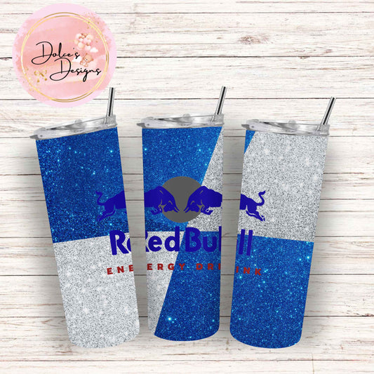 Redbull Tumbler