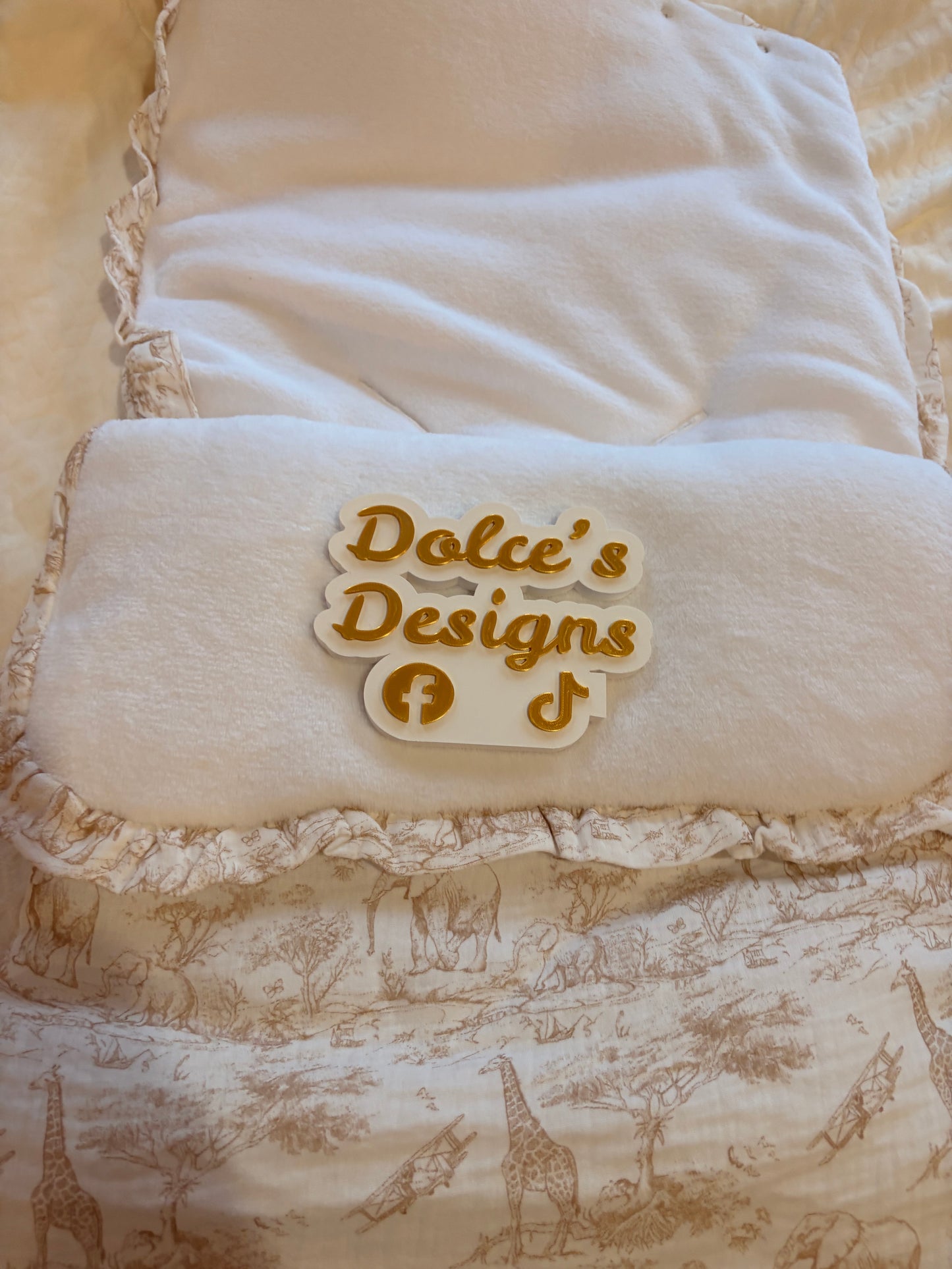 🧸 Universal Cosy Toes – Pink | Beige | Blue | Grey