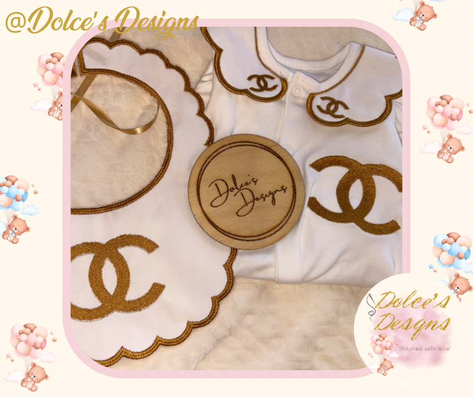 Coco Baby Set
