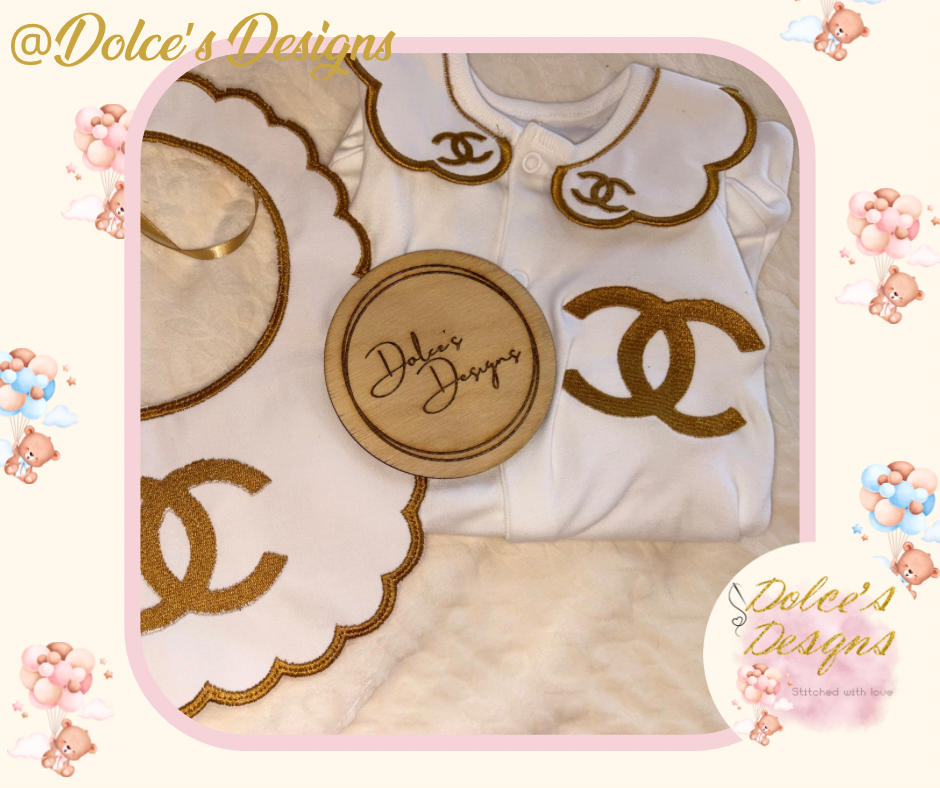 Coco Baby Set