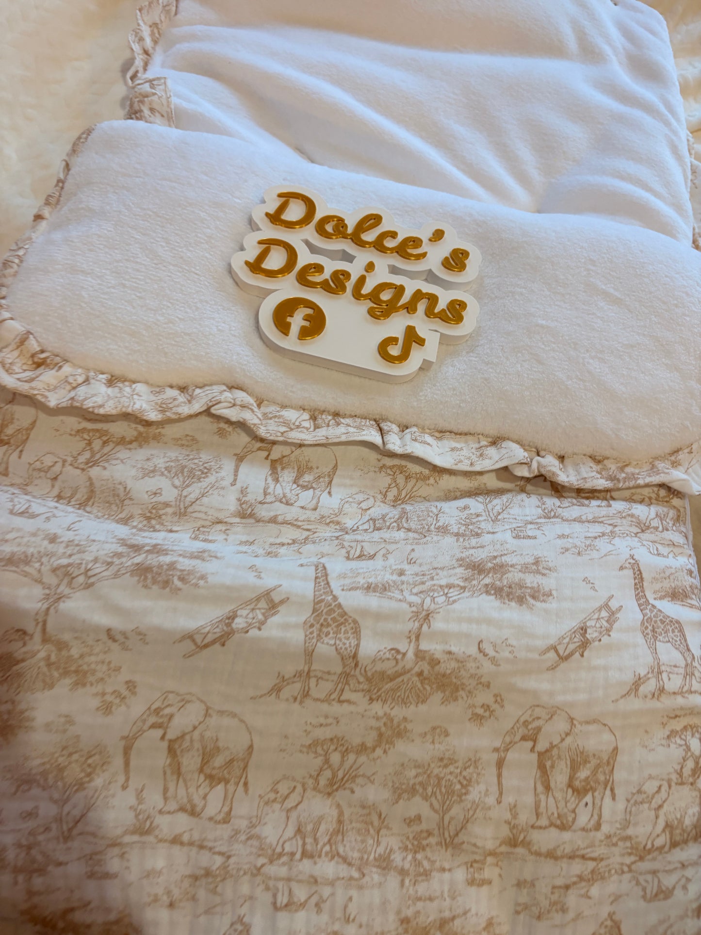 🧸 Universal Cosy Toes – Pink | Beige | Blue | Grey