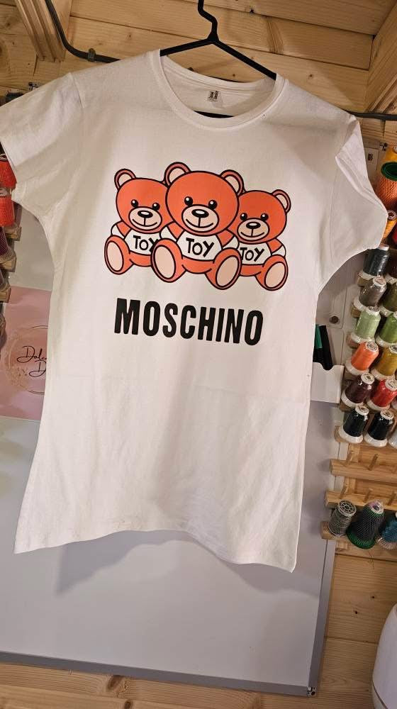 Clearance Printed Women’s T-Shirts – Various Designs (Limited Stock)