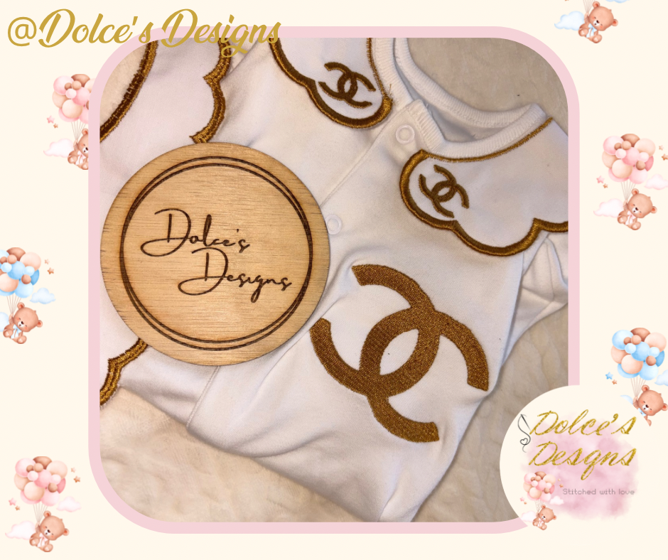 Coco Baby Set