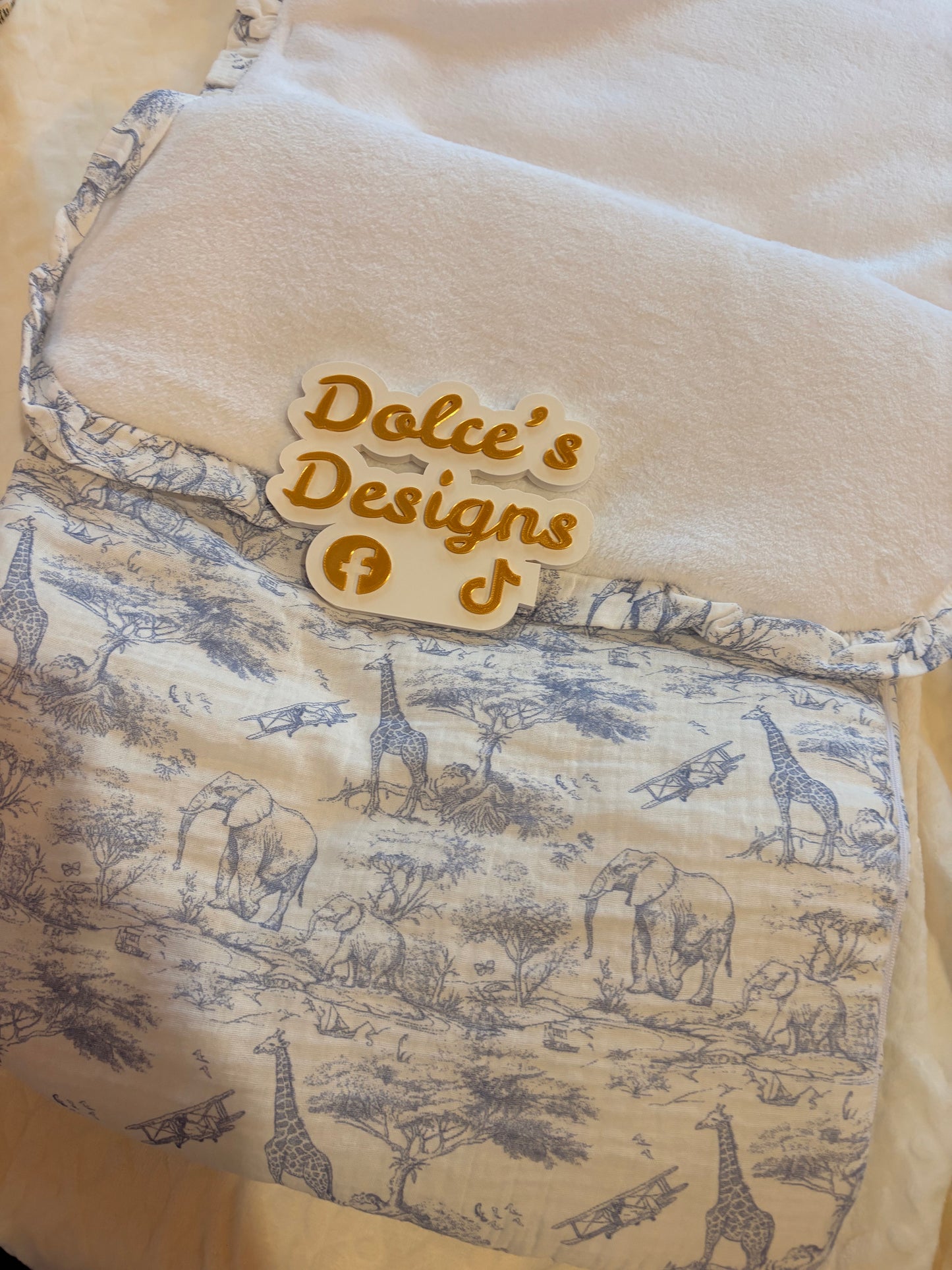 🧸 Universal Cosy Toes – Pink | Beige | Blue | Grey