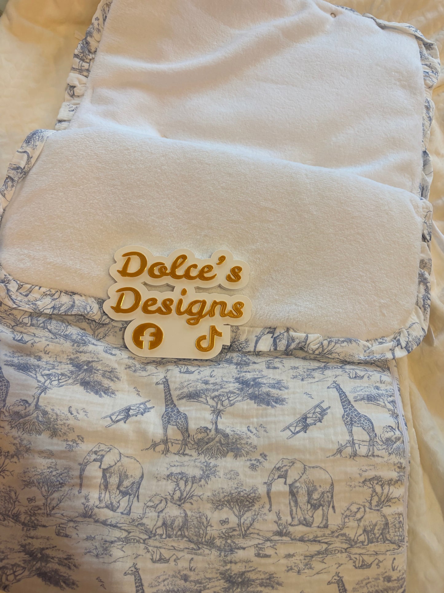 🧸 Universal Cosy Toes – Pink | Beige | Blue | Grey