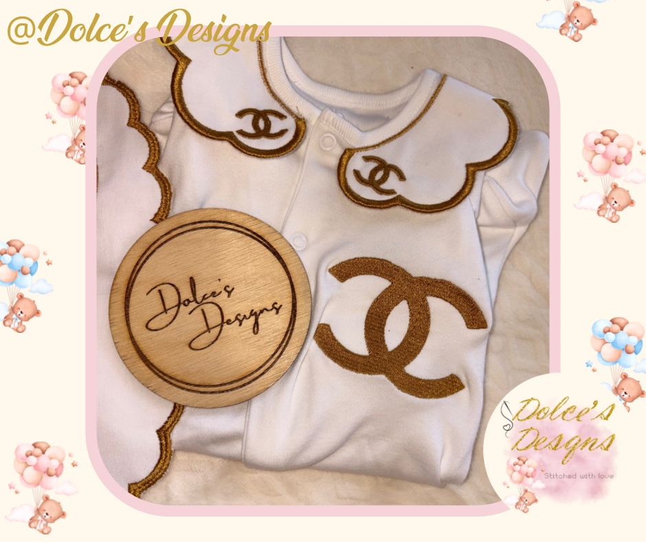 Coco Baby Set