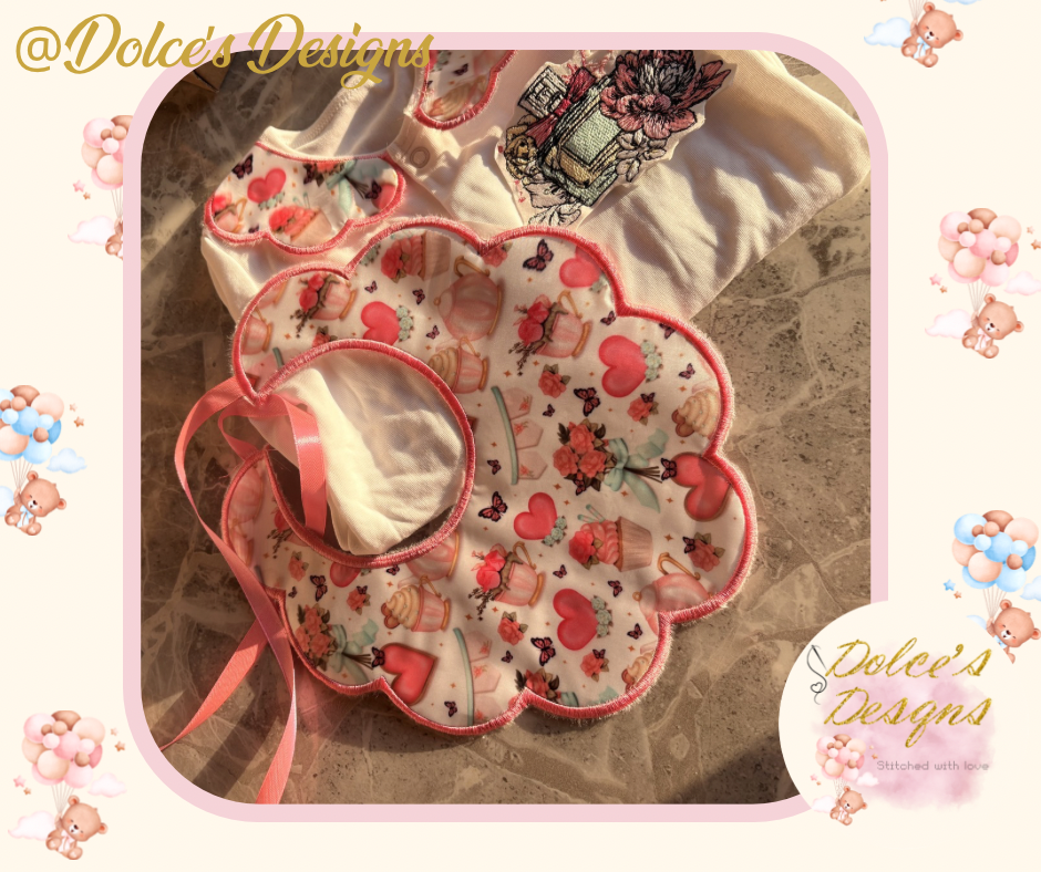 Classy Lady 2pc Set