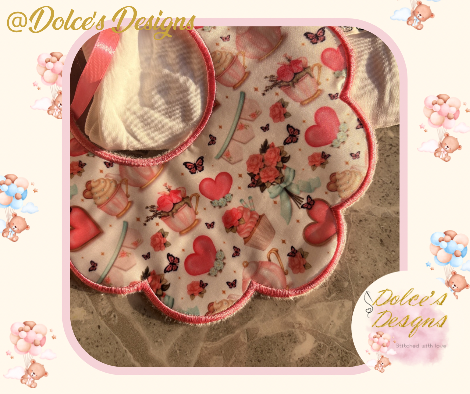 Classy Lady 2pc Set