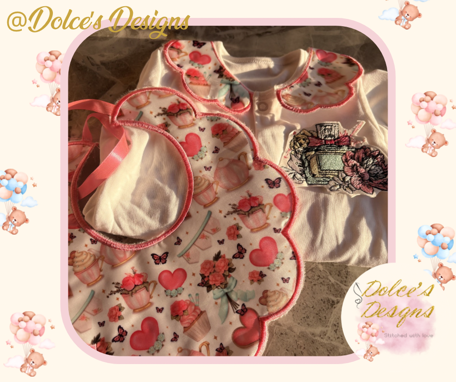 Classy Lady 2pc Set