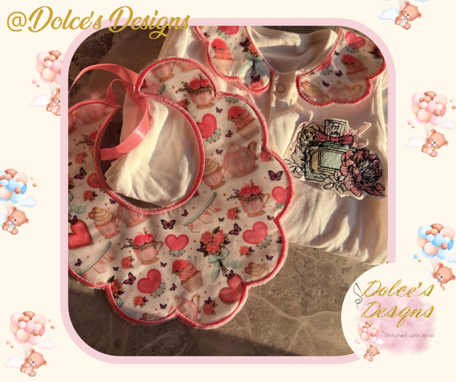 Classy Lady 2pc Set