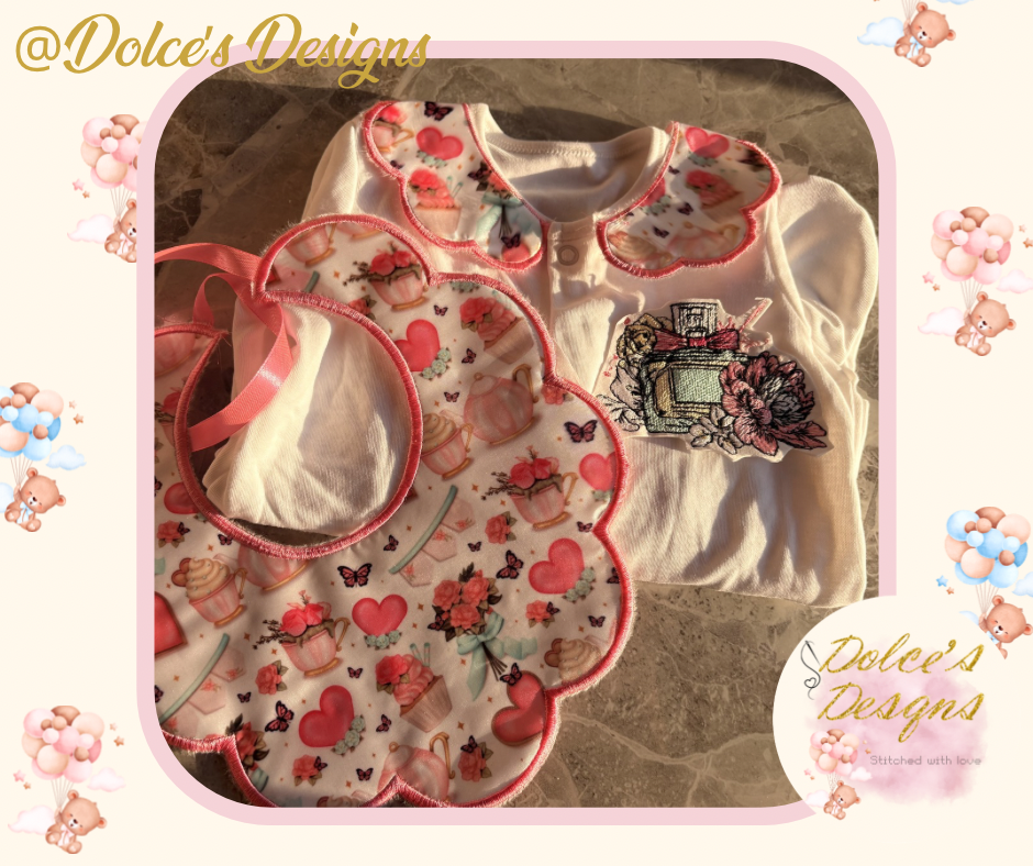 Classy Lady 2pc Set