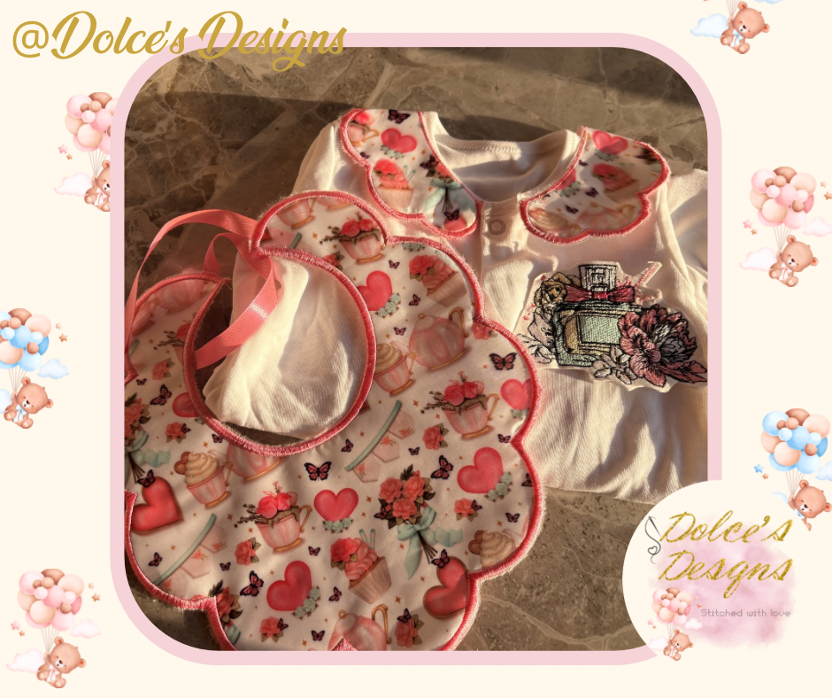 Classy Lady 2pc Set