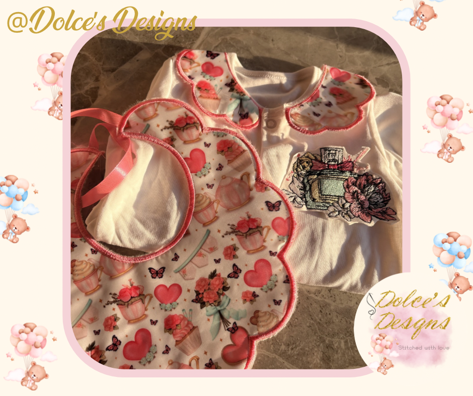 Classy Lady 2pc Set