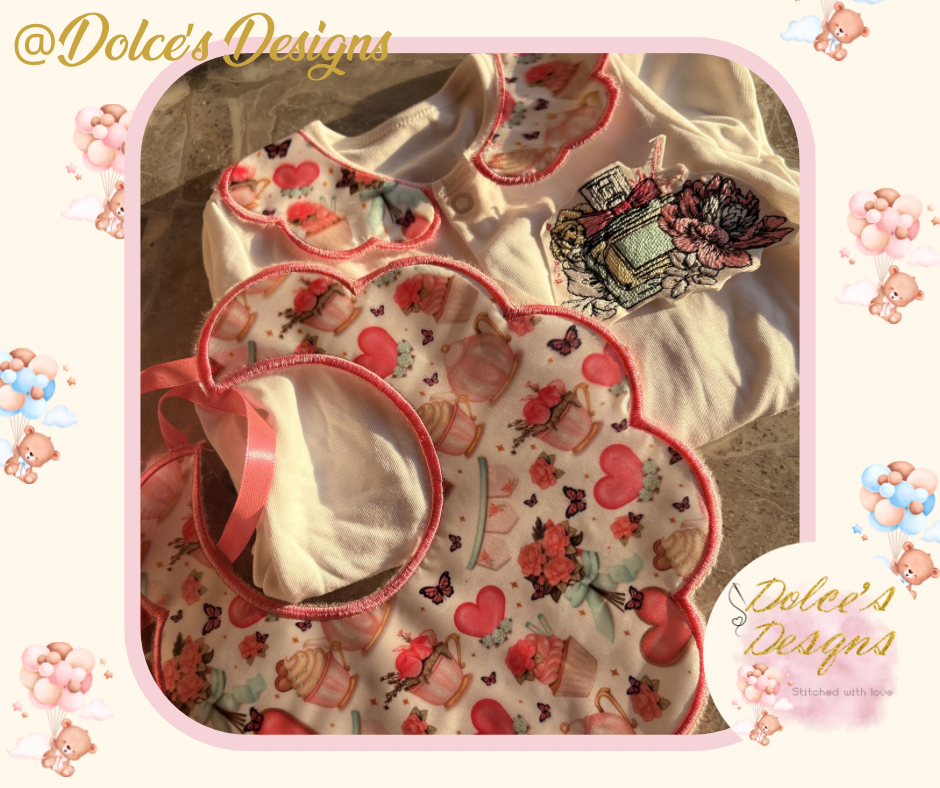 Classy Lady 2pc Set