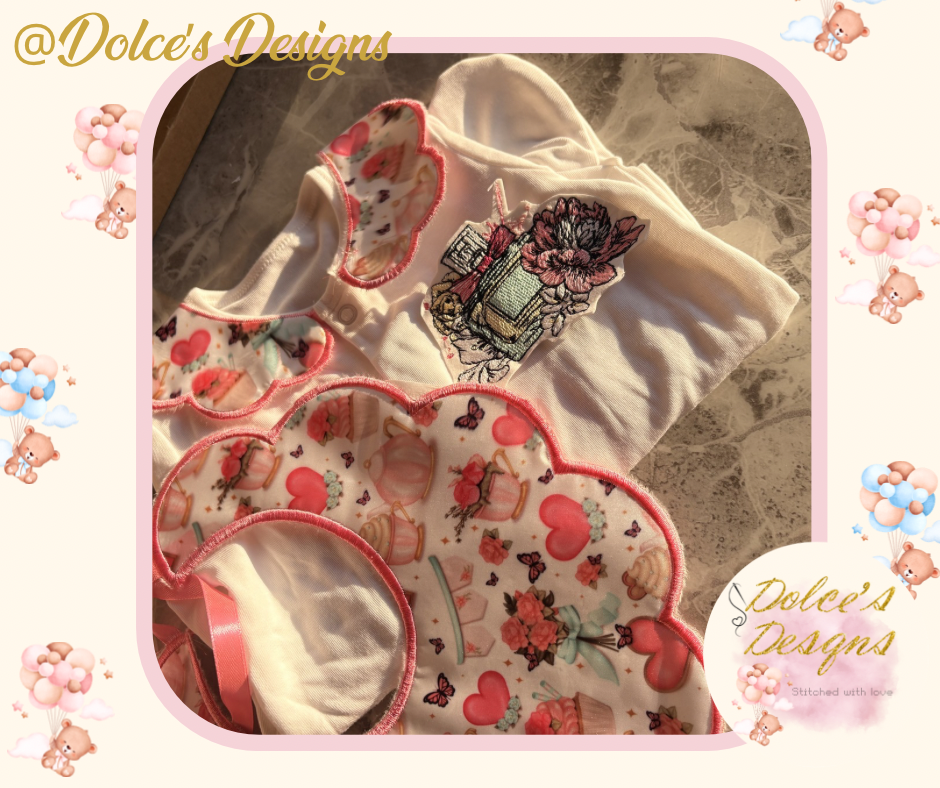 Classy Lady 2pc Set