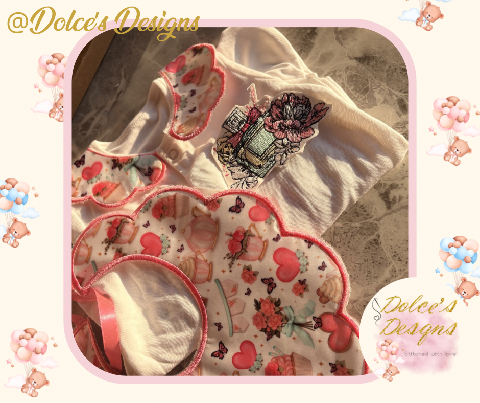 Classy Lady 2pc Set
