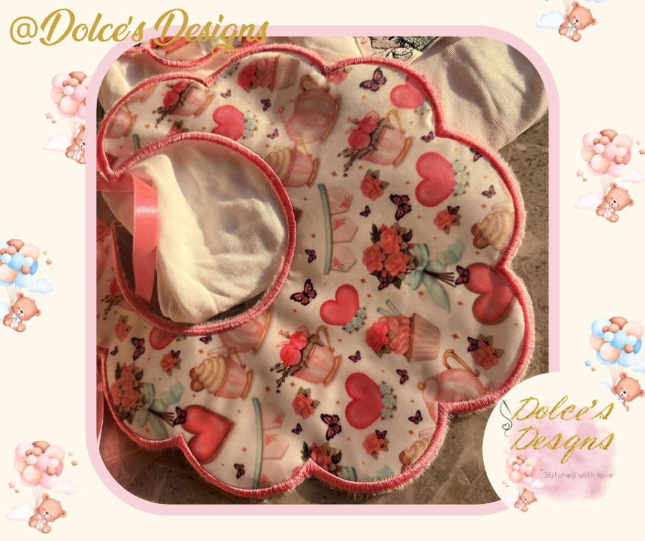 Classy Lady 2pc Set