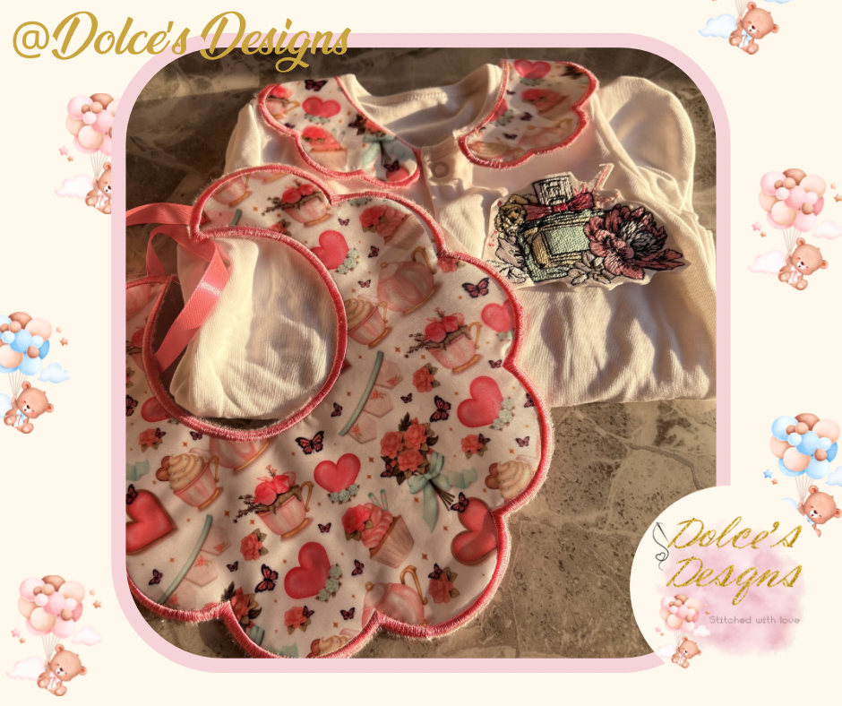 Classy Lady 2pc Set