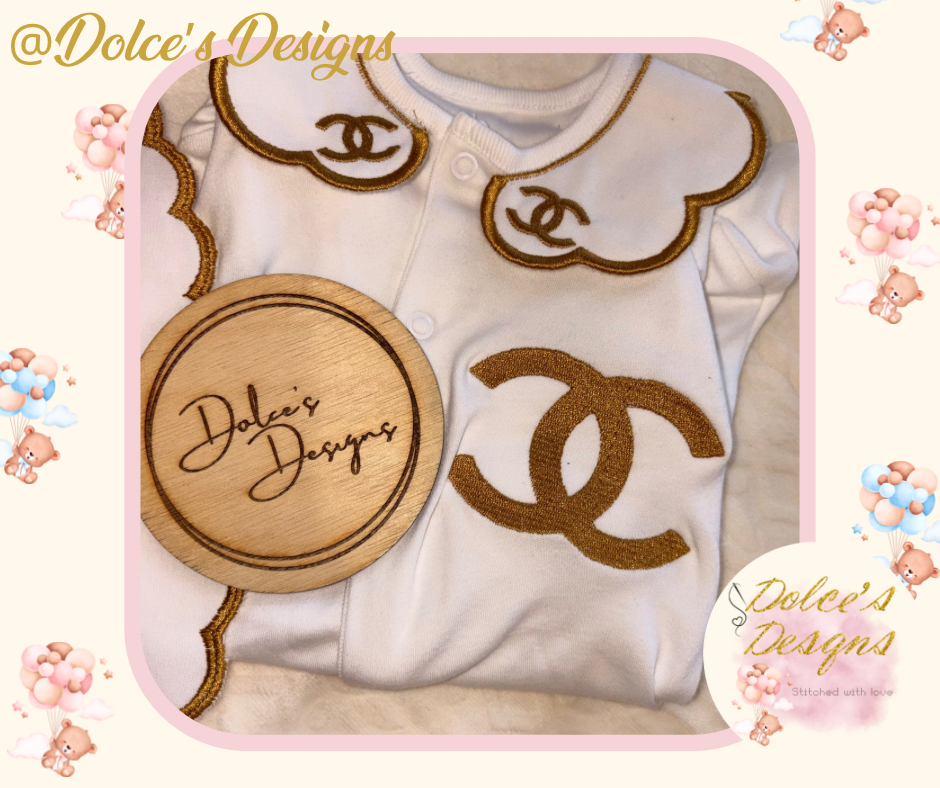 Coco Baby Set