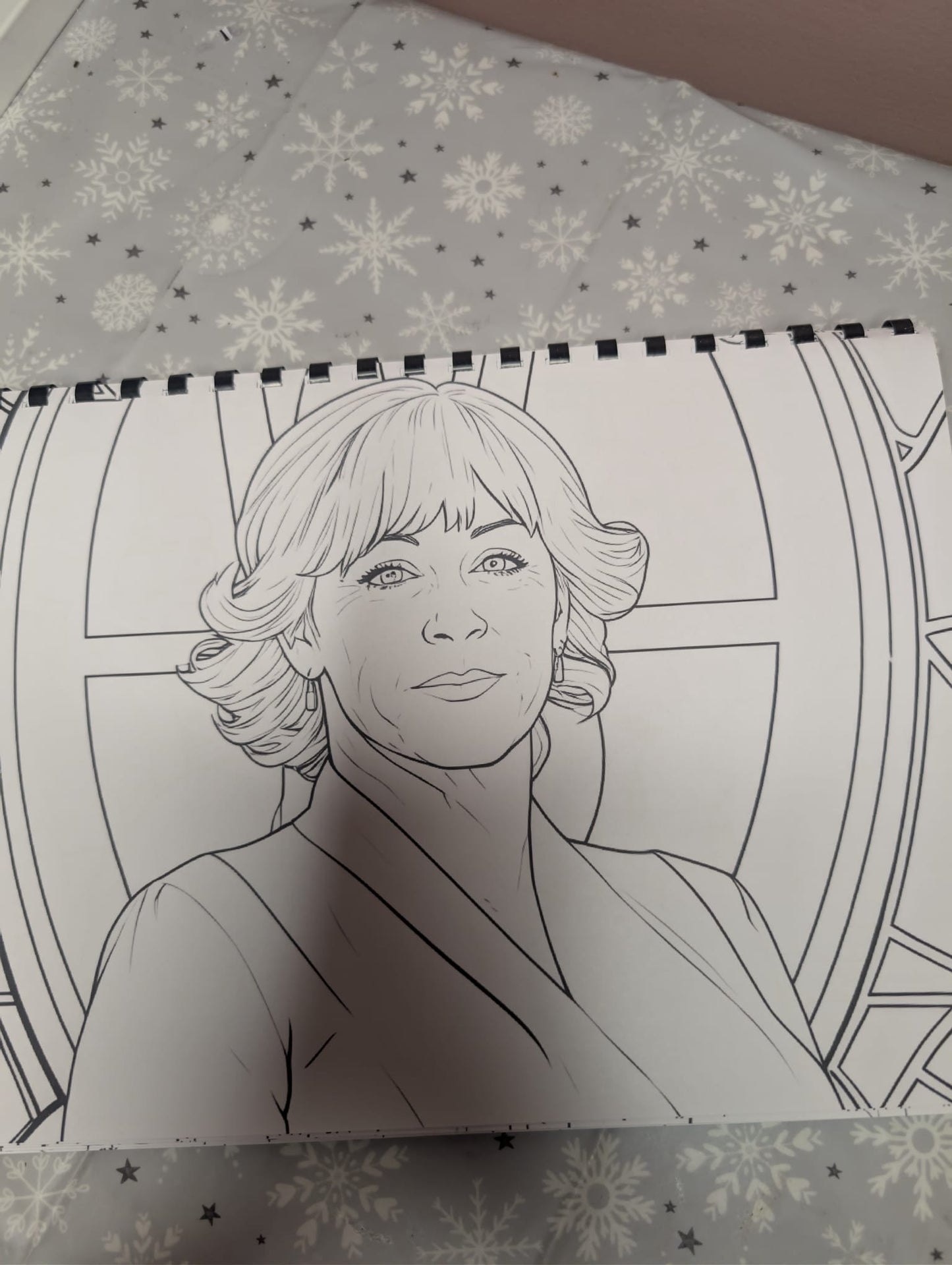 Waterloo Road Colouring Book – Inspired TV Series Colouring Book | 20+ Pages of School Life, Drama & Nostalgia