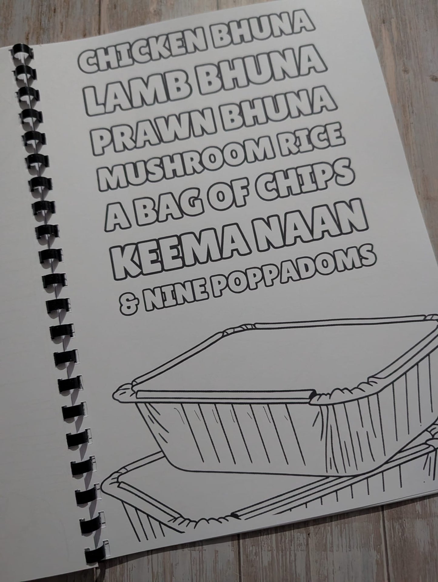 Gavin & Stacey Colouring Book – Inspired TV Series Colouring Book | 20+ Pages of Comedy, Family & Barry Island Fun
