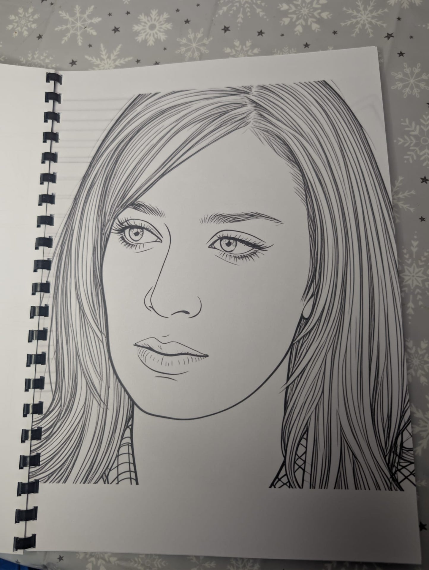 The Devil Wears Prada Colouring Book – Inspired Fashion Film Colouring Book | 20+ Glamorous Fashion & Style Colouring Pages