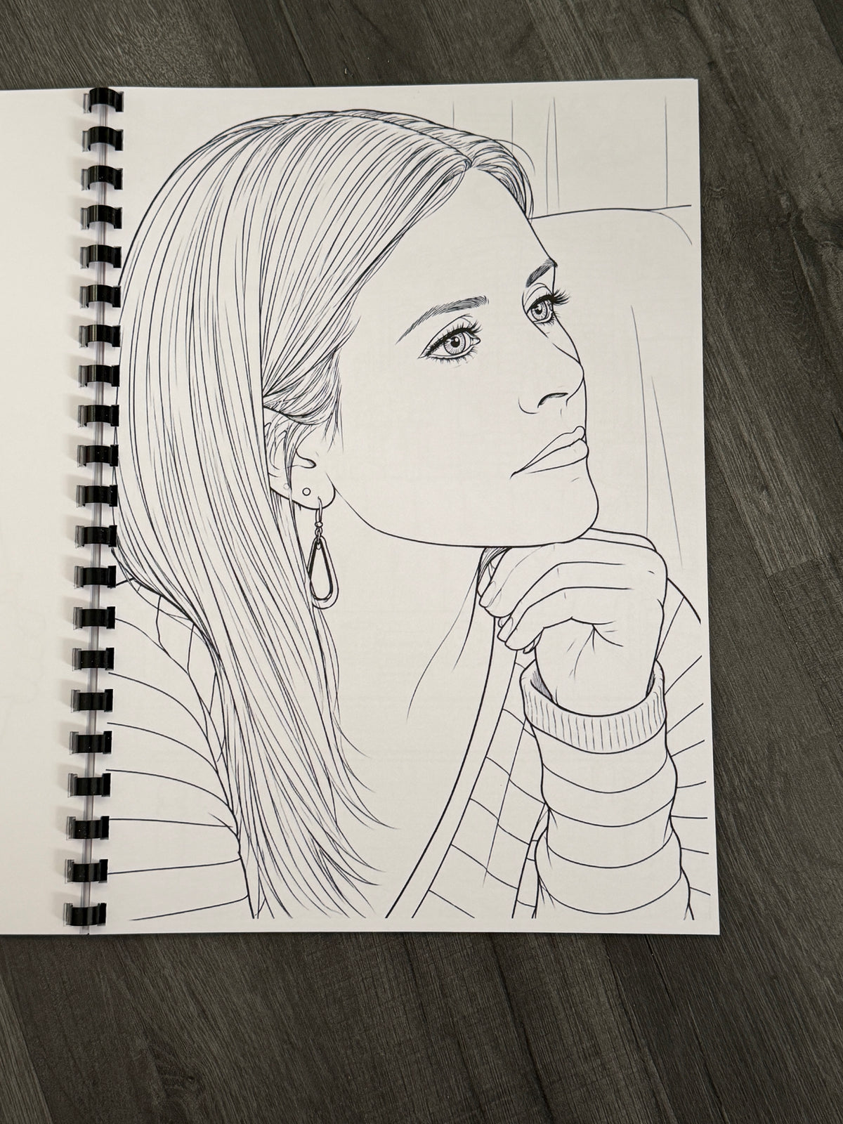 Friends Colouring Book Version 2 | TV Show Inspired Adult Colouring Book
