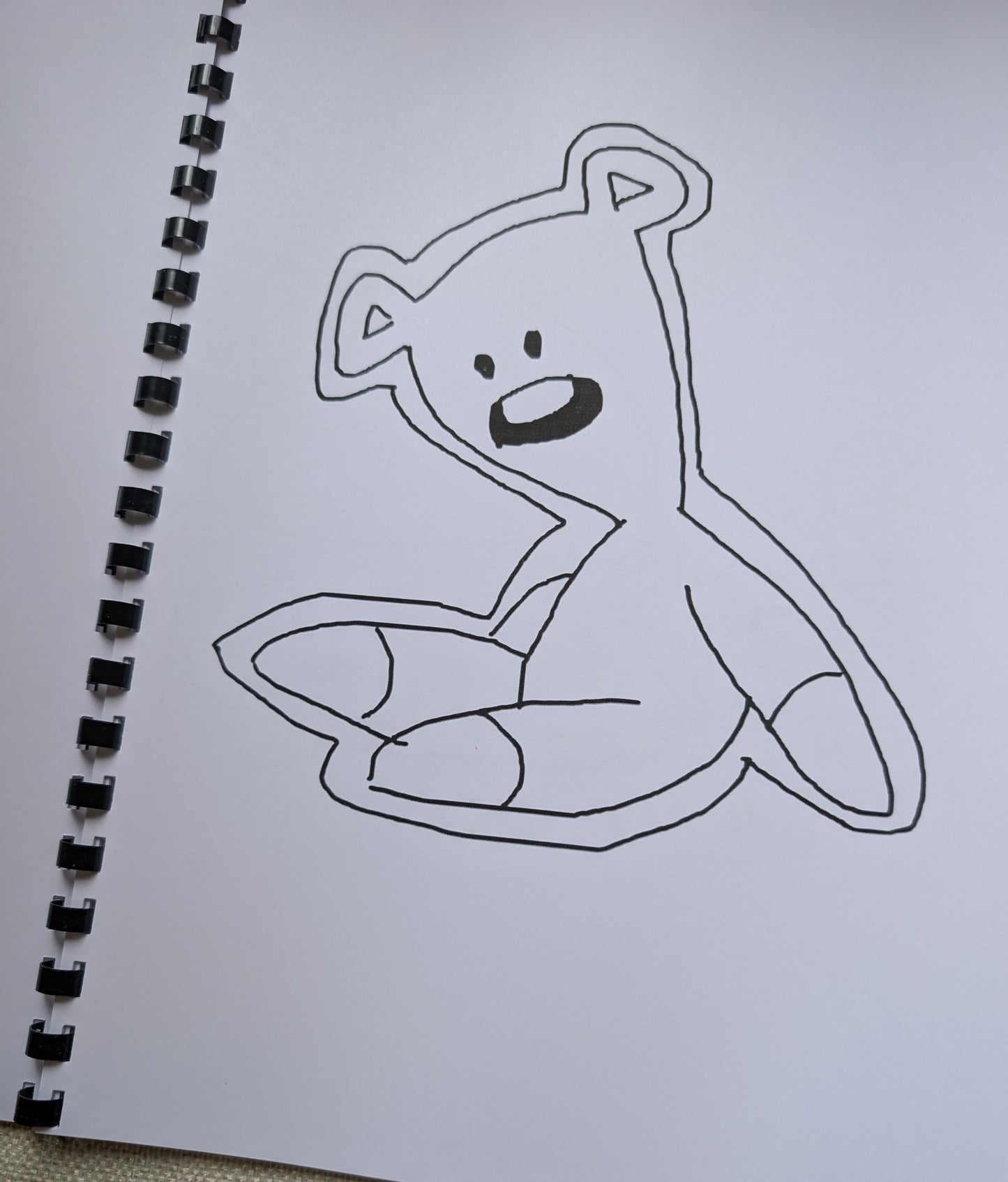 Mr Bean: The Animated Series Colouring Book – Inspired Cartoon Colouring Book | 20+ Fun-Filled Colouring Pages