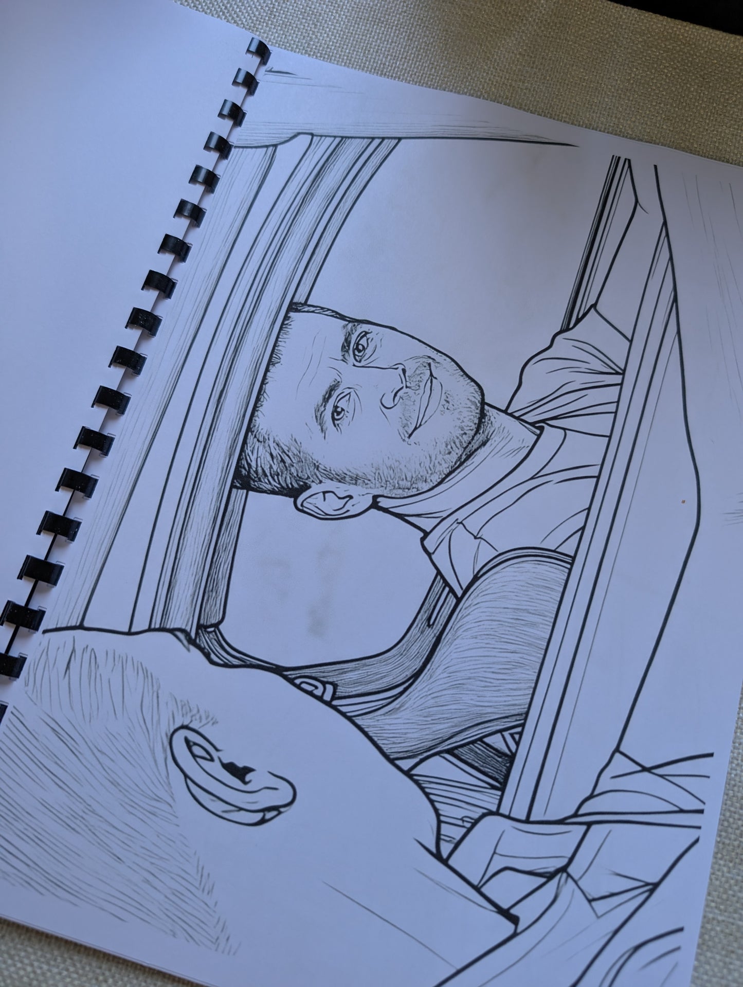 Fast & Furious Colouring Book – Inspired Street Racing & Car Culture Colouring Book | 20+ High-Octane Colouring Pages
