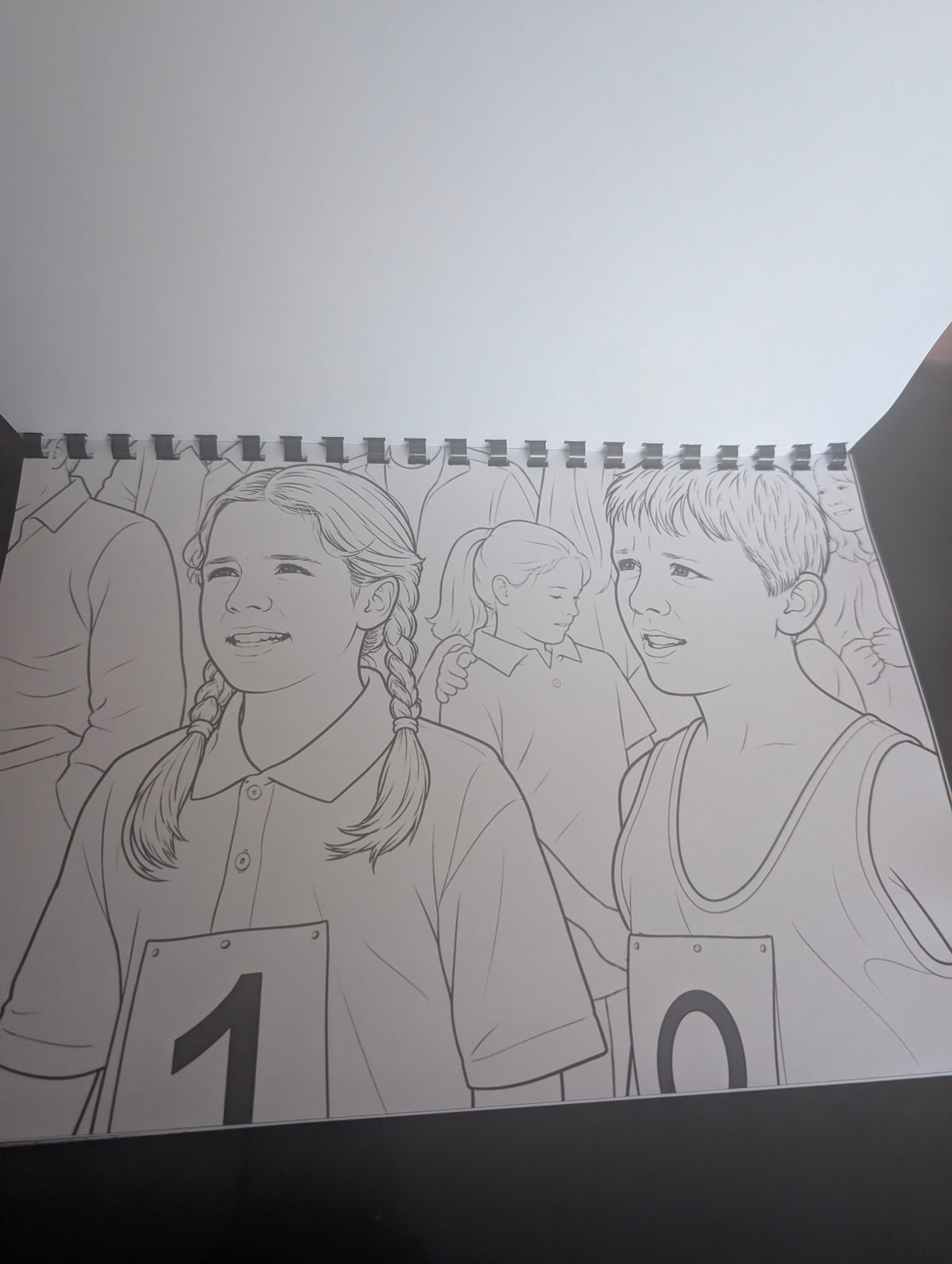 Catherine Tate Show Colouring Book | Comedy TV Inspired Adult Colouring Book