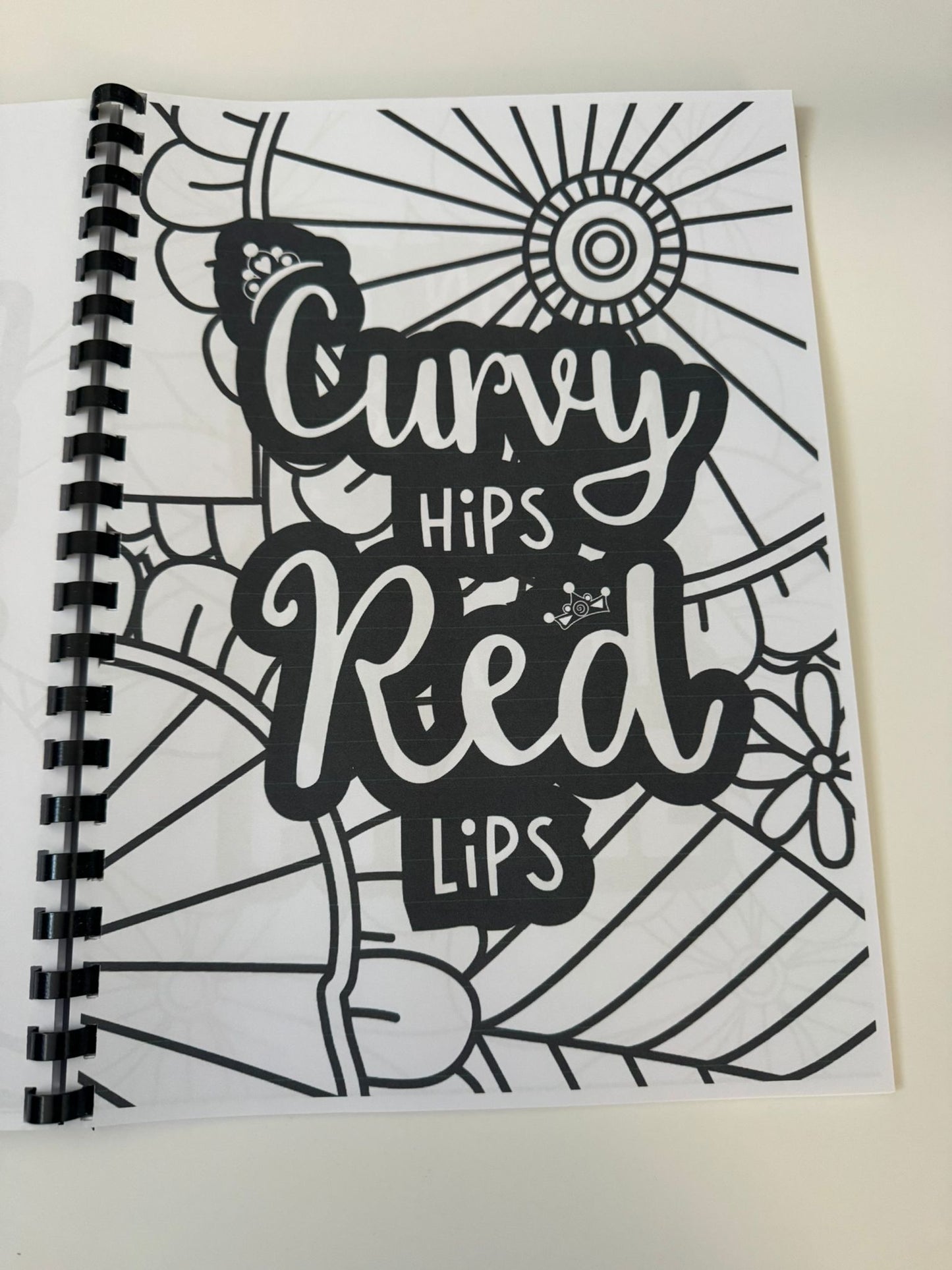 Sassy Quotes Colouring Book – Funny, Sarcastic & Sweary Sayings | 20+ Bold Colouring Pages for Adults